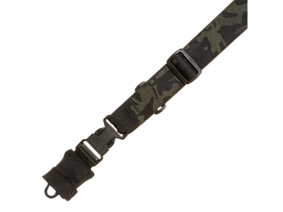 Tac Shield CQB SinglePoint Sling with Hook