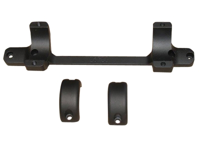 DNZ One-Piece Direct Scope Mount Medium 1" Remington Model 7 600