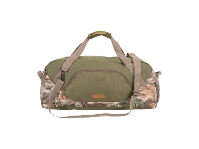 Allen Terrain Basin Duffel Bag, Realtree Edge