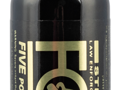 PSP LE Stream Pepper Spray