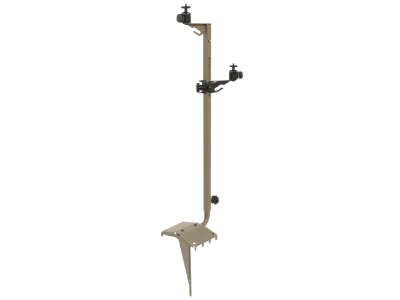 Stealth Cam Adjustable Mounting Post