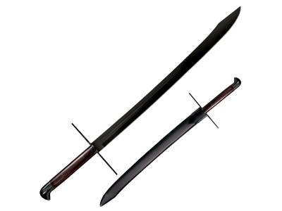 Cold Steel Maa Grosse Messer