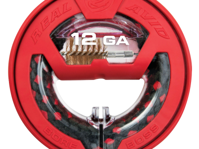 Real Avid Bore Boss Bore Cleaner