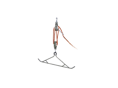 HME Products 4:1 Game Hanging Gambrel