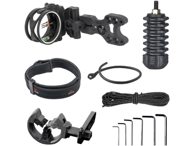 30-06 Bow Accessory Package "First Level"