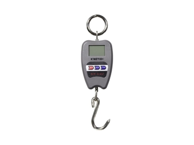 Allen K'Netix Newton Digital Bow Scale, Olive