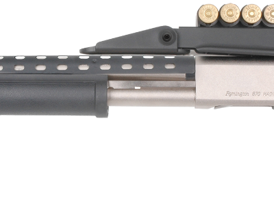 ATI Outdoors Shotforce Shotgun Stock Top Folding