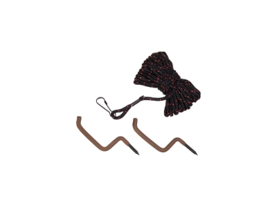 Allen Treestand Bow & Gun Rope, None