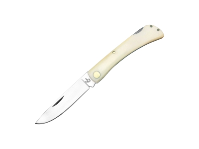 ABKT Roper Tumbleweed Bone Knife