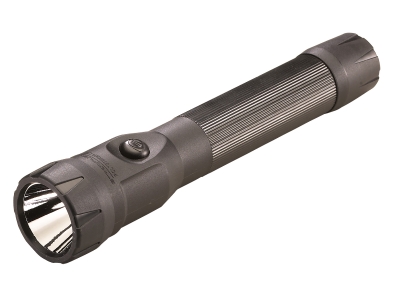 Streamlight PolyStinger DS LED Black 120/240/485 Lumens White LED