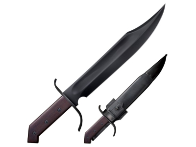 Cold Steel Frontier