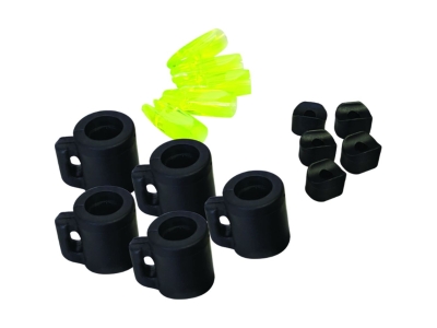 Cajun Pro Slides