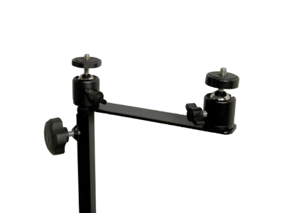 Muddy Dual Camera Ground Mount
