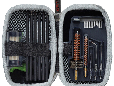Real Avid Gun Boss AR15 Cleaning Kit