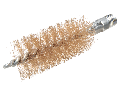 Hoppes Phosphor Bronze Brush