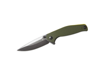 ABKT Catalyst Folder, OD Green