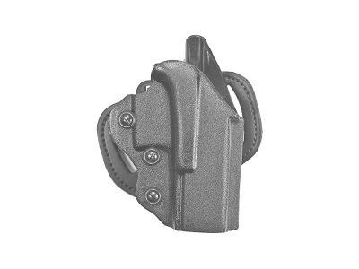 Desantis Gunhide Facilitator OWB kydex belt slide