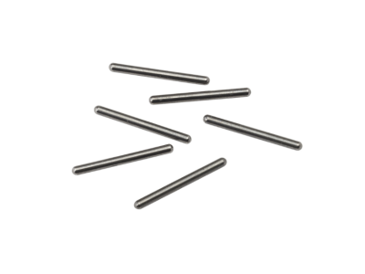 Hornady Universal Decapping Pins Silver 6Pk