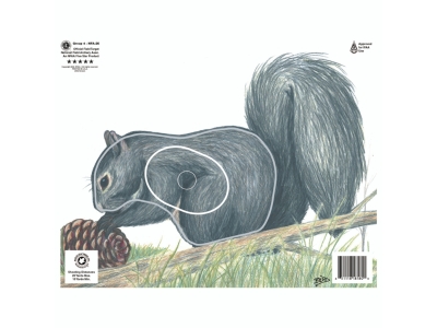 Maple Leaf Press Maple Leaf NFAA Animal Faces