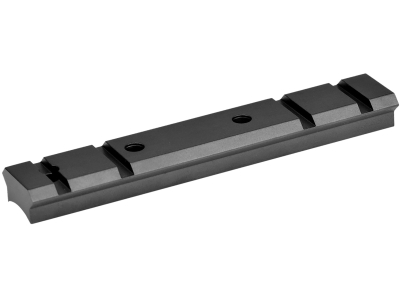 Warne Steel Weaver Base