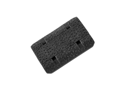 Magpul M-LOK Rail Covers, Type 2, 6 pack