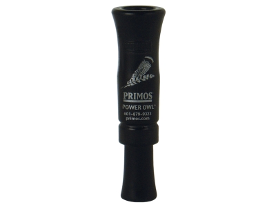 Primos Power Owl Locator Call, Black