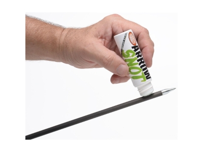 30-06 Arrow Snot Arrow Release Fluid