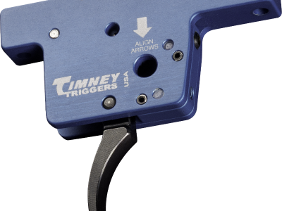 Timney Triggers Stevens 334 Trigger