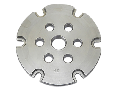 Lee Precision Six Pack Pro Shell Plate