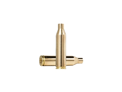 Norma Dedicated Components Unprimed Rifle Brass, .300 Norma Magnum, 50
