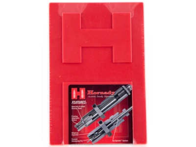 Hornady Custom Grade Series I 2 Die Set, .224 Valkyrie