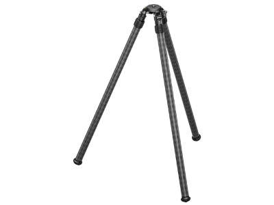 Leofoto USA Inverted 2 Section Carbon Fiber Tripod