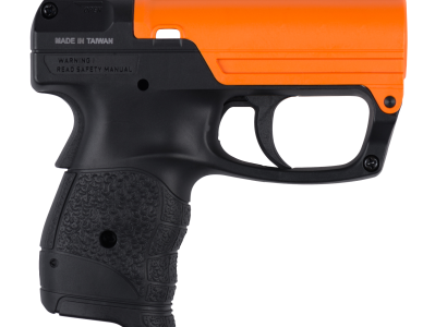Sabre Aim & Fire Pepper Gel