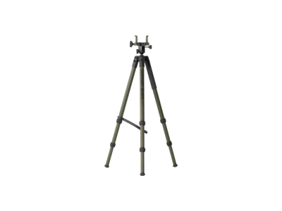 BOG Deathgrip Infinite Tripod