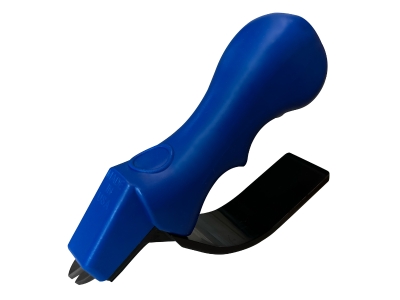 AccuSharp Handheld Diamond-Honed Tungsten Carbide Sharpener