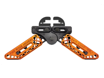 Paradox Kwik Stand Bow Support, Orange