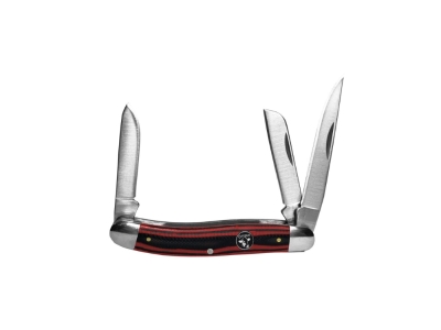 ABKT Cowhand Stockman, Red