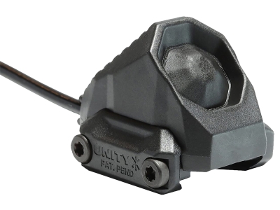 Unity Tactical Axon SL Single Lead Black Crane Laser