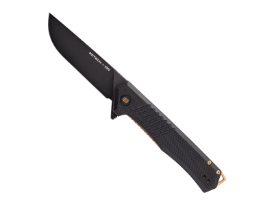 Tekto F1 // Alpha (G10 Black - Bronze) EOTECH
