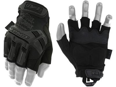 Mechanix Wear M-Pact Fingerless Gloves