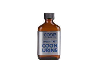 Code Blue Coon Urine
