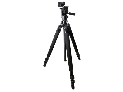 Kopfjager K700 Tripod with Reaper Rail Kit