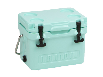 Mammoth Cruiser Cooler, Seafoam