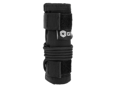 GPS Tactical Suppressor Cover 22LR, Black