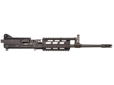 FightLite 5.56x45mm NATO 16.25" 7075-T6 Aluminum MIL-STD 1913 Rail Handguard