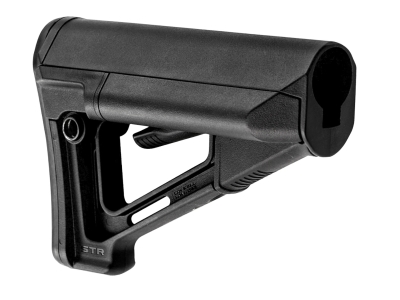 Magpul Adjustable Storage Carbine Stock, Tube Not Included