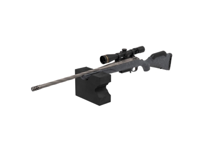 Allen Solo Shooting Rest, Black
