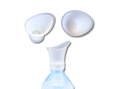 Wash Out Eye Rinse Cup