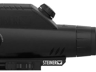 Steiner Nighthunter S35 Thermal Scope Gen II