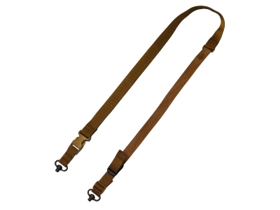 Tac Shield Tactical TwoPoint Sling with QD Fast Adjust